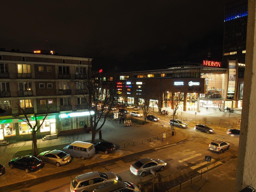 Grand-Tourist Center Point Apartments Gdansk Exterior photo